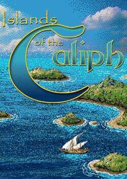 Islands of the Caliph