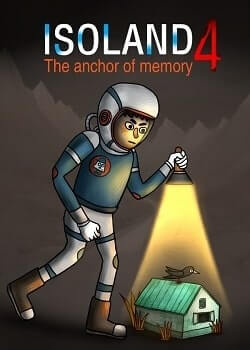 ISOLAND4: The Anchor of Memory