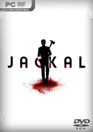 Jackal (2016)