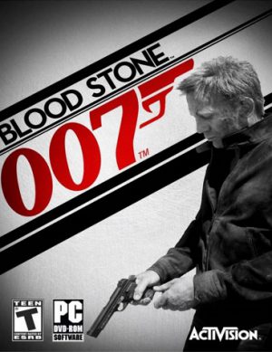 James Bond 007: Blood Stone