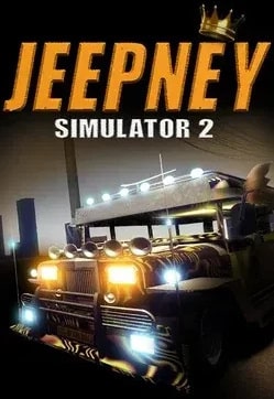 Jeepney Simulator 2