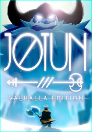 Jotun: Valhalla Edition