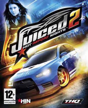 Juiced 2: Hot Import Nights