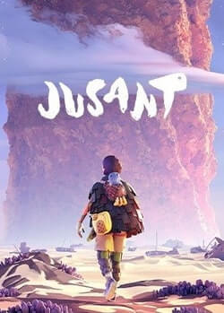 Jusant (2023)