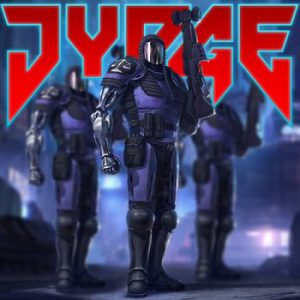 JYDGE (2017)