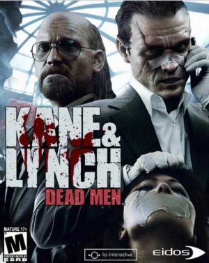 Kane and Lynch: Dead Men