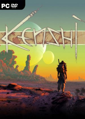 Kenshi (2018)