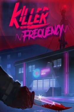 Killer Frequency (2023)