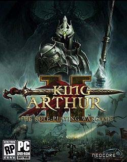 King Arthur 2: The Role-playing Wargame