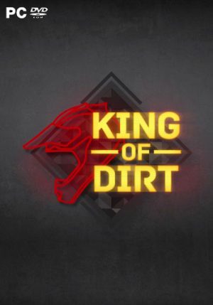 King Of Dirt