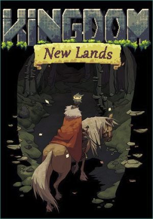 Kingdom: New Lands