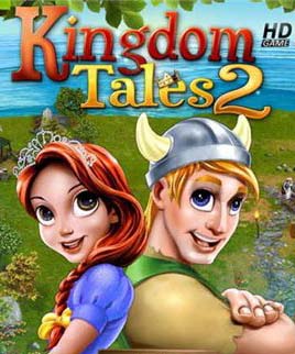 Kingdom Tales 2 HD