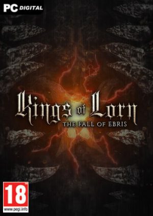 Kings of Lorn: The Fall of Ebris