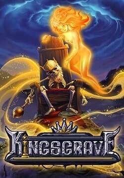 Kingsgrave (2024)