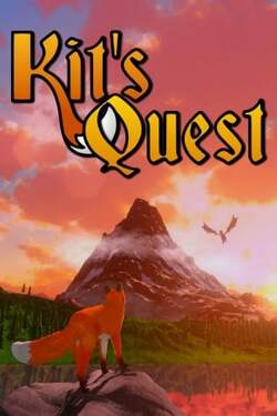 Kit's Quest (2023)