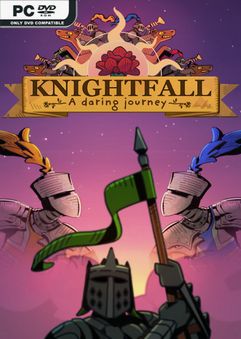 Knightfall: A Daring Journey