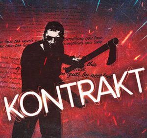 Kontrakt (2018)