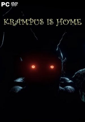 Krampus is Home