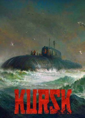 KURSK (2018)