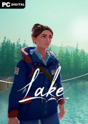 Lake (2021)