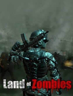 Land of Zombies (2023)