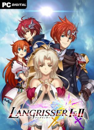 Langrisser I  II (2020)