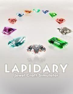 LAPIDARY: Jewel Craft Simulator