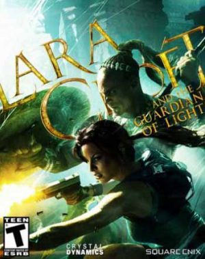 Lara Croft and the Guardian of Light