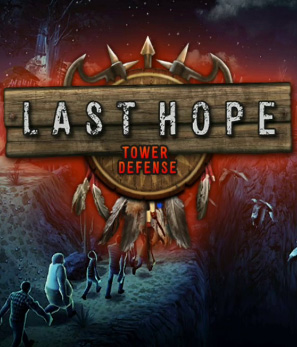 Last Hope - Tower Defense