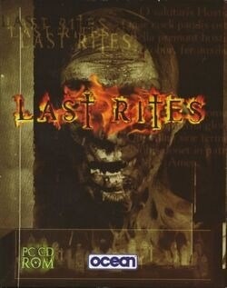 Last Rites (2018)