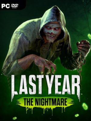 Last Year: The Nightmare