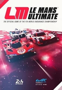 Le Mans Ultimate (2024)