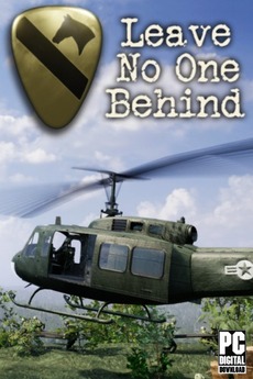 Leave No One Behind: la Drang