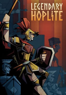 Legendary Hoplite (2024)