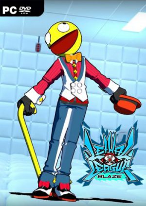 Lethal League Blaze