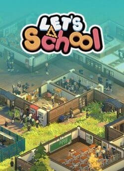 Let's School (2023)