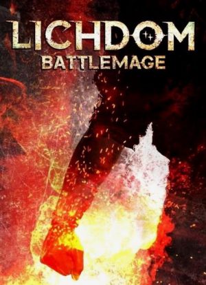 Lichdom: Battlemage