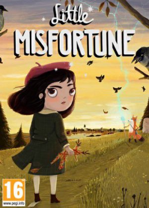 Little Misfortune (2019)