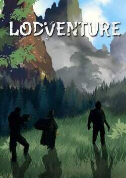 Lodventure (2023)