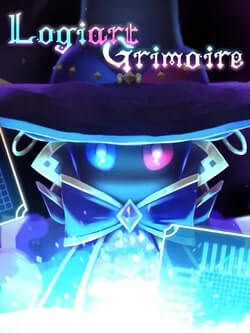 Logiart Grimoire (2024)