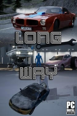 Long Way (2024)