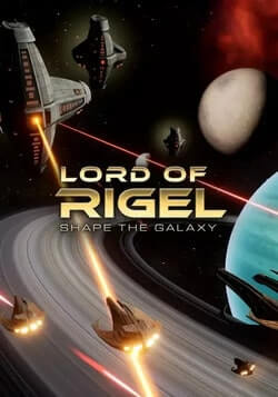 Lord of Rigel (2024)