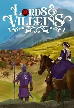 Lords and Villeins (2022)