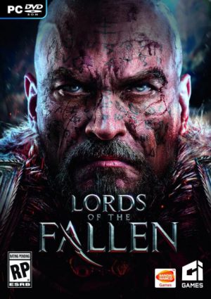 Lords Of The Fallen 2014