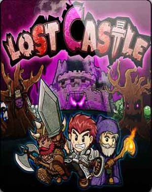 Lost Castle (2016)