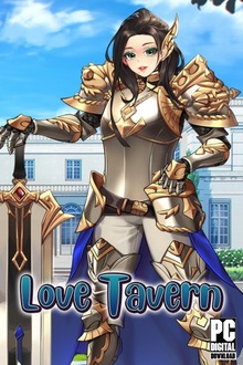 Love Tavern (2023)