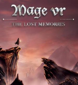 Mage VR: The Lost Memories