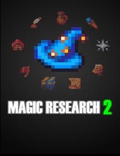 Magic Research 2