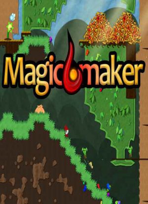 Magicmaker (2014)