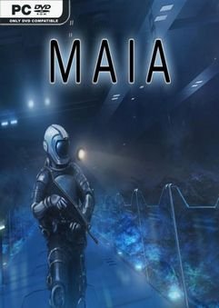 Maia (2018)